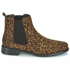 Betty London NORA Couleur Animal -Betty London Soldes Magasin 22950950 500 B