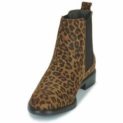 Betty London NORA Couleur Animal -Betty London Soldes Magasin 22950950 500 C