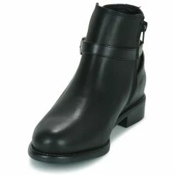 Betty London PAYTON Couleur Noir -Betty London Soldes Magasin 22950957 500 C