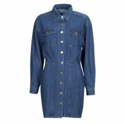 Betty London MARENGERE Couleur Bleu