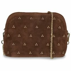 Betty London JANUARY Couleur Marron