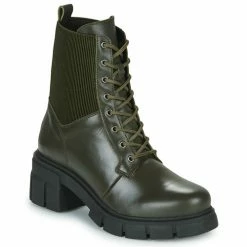 Betty London PALATANE Couleur Kaki