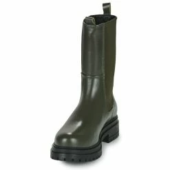 Betty London VERONIQUE Couleur Kaki -Betty London Soldes Magasin 23132833 500 C