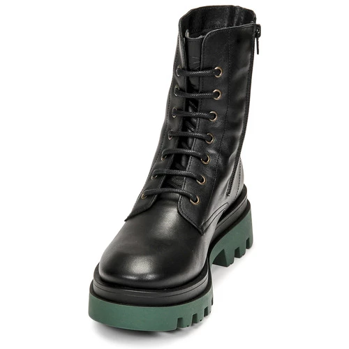 Betty London POLIANA Couleur Noir 5 Betty London POLIANA Couleur Noir – Image 3