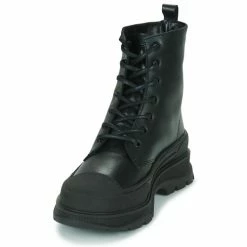 Betty London MANANA Couleur Noir -Betty London Soldes Magasin 23132844 500 C