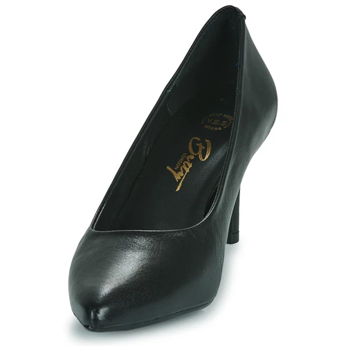 Betty London VERAMENTA Couleur Noir 5 Betty London VERAMENTA Couleur Noir – Image 3