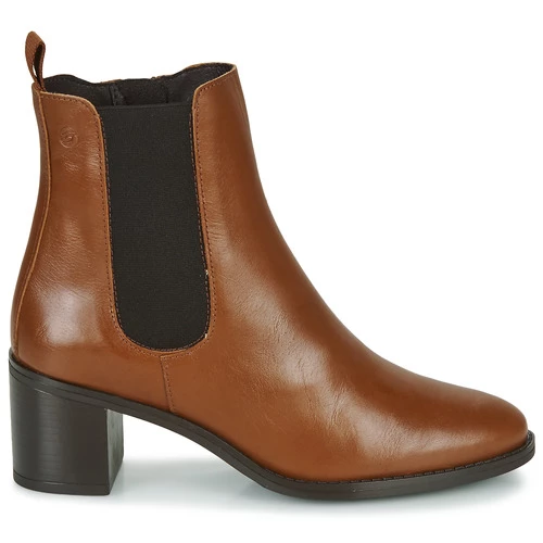 Betty London TABASCO Couleur Camel 4 Betty London TABASCO Couleur Camel – Image 2