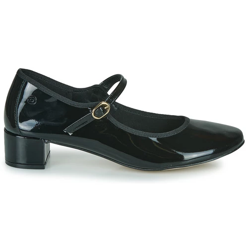 Betty London FLAVIA Couleur Noir 4 Betty London FLAVIA Couleur Noir – Image 2