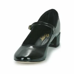 Betty London FLAVIA Couleur Noir 7 Betty London FLAVIA Couleur Noir -Betty London Soldes Magasin 23132868 500 C