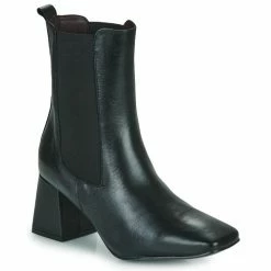 Betty London PASTILLE Couleur Noir