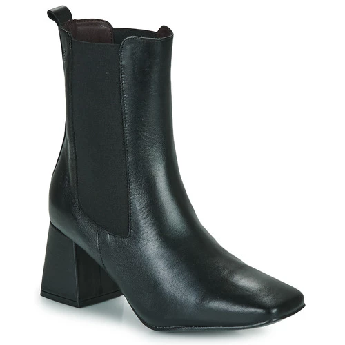 Betty London PASTILLE Couleur Noir 3 Betty London PASTILLE Couleur Noir