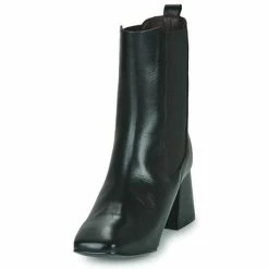 Betty London PASTILLE Couleur Noir 7 Betty London PASTILLE Couleur Noir -Betty London Soldes Magasin 23132869 500 C