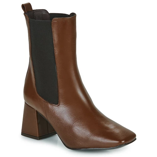 Betty London PASTILLE Couleur Marron 3 Betty London PASTILLE Couleur Marron