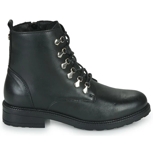 Betty London GALACTICA Couleur Noir 4 Betty London GALACTICA Couleur Noir – Image 2