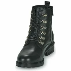 Betty London GALACTICA Couleur Noir 7 Betty London GALACTICA Couleur Noir -Betty London Soldes Magasin 23132874 500 C