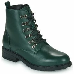 Betty London GALACTICA Couleur Vert