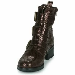 Betty London NANISS Couleur Marron -Betty London Soldes Magasin 23132881 500 C