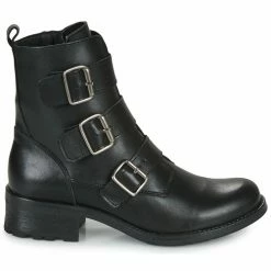 Betty London NANISS Couleur Noir -Betty London Soldes Magasin 23132882 500 B