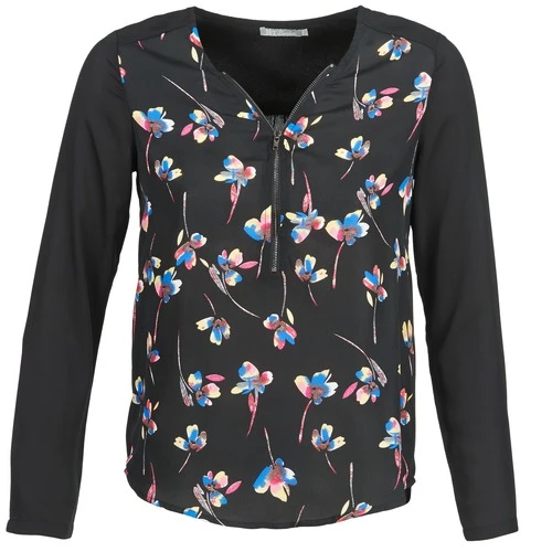 Betty London DLOVE Couleur Noir 3 Betty London DLOVE Couleur Noir