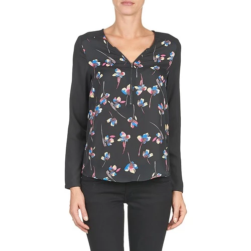 Betty London DLOVE Couleur Noir 4 Betty London DLOVE Couleur Noir – Image 2