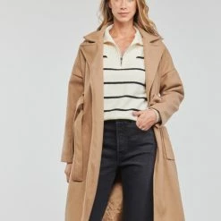 Betty London MAUVINA Couleur Marron