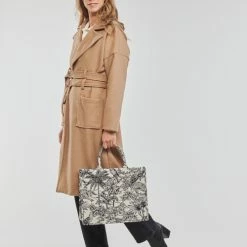 Betty London MAUVINA Couleur Marron 7 Betty London MAUVINA Couleur Marron -Betty London Soldes Magasin 23477012 500 C