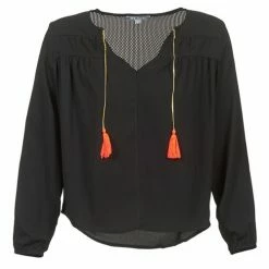 Betty London CENA Couleur Noir