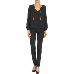 Betty London CENA Couleur Noir -Betty London Soldes Magasin 2351794 500 C