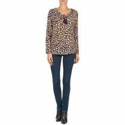 Betty London DIDO Couleur Orange -Betty London Soldes Magasin 2351828 500 C