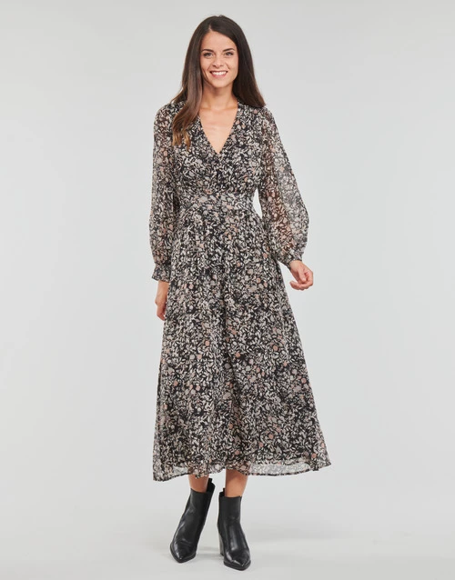 Betty London MAVILDA Couleur Multicolore 4 Betty London MAVILDA Couleur Multicolore – Image 2