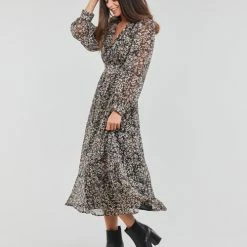 Betty London MAVILDA Couleur Multicolore 7 Betty London MAVILDA Couleur Multicolore -Betty London Soldes Magasin 23550966 500 C