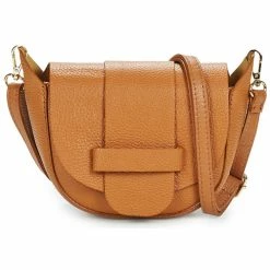 Betty London APRIL Couleur Camel