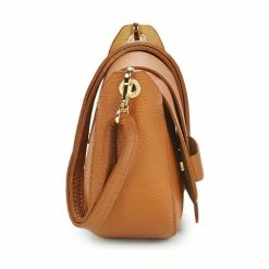 Betty London APRIL Couleur Camel -Betty London Soldes Magasin 23557565 500 C