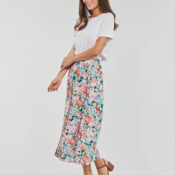 Betty London Couleur Multicolore -Betty London Soldes Magasin 23617376 500 C