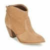 Betty London KIMIKO Couleur Taupe 2 Betty London KIMIKO Couleur Taupe -Betty London Soldes Magasin 245456 500 A