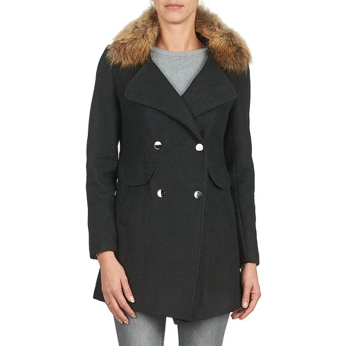 Betty London DEFIA Couleur Noir 4 Betty London DEFIA Couleur Noir – Image 2