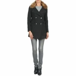 Betty London DEFIA Couleur Noir 7 Betty London DEFIA Couleur Noir -Betty London Soldes Magasin 2872002 500 C