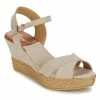 Betty London TECHNO Couleur Beige