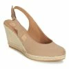 Betty London TECHNO Couleur Beige 2 Betty London TECHNO Couleur Beige -Betty London Soldes Magasin 297961 500 A