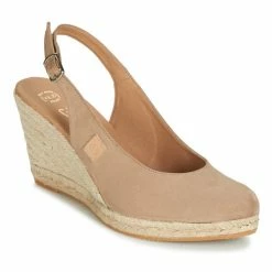 Betty London TECHNO Couleur Beige