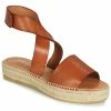 Betty London EBALUIE Couleur Camel