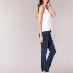 Betty London EVOUSA Couleur Blanc -Betty London Soldes Magasin 3066247 500 C