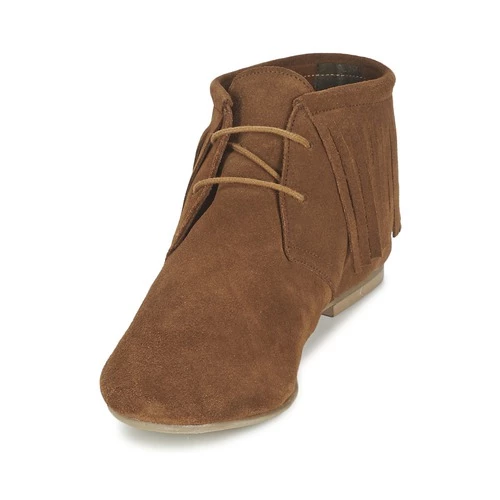 Betty London ELODALE Couleur Marron 5 Betty London ELODALE Couleur Marron – Image 3