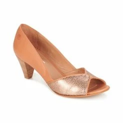 Betty London ESQUIBE Couleur Nude