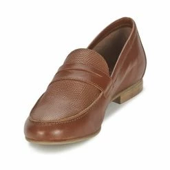 Betty London EJODEME Couleur Marron 7 Betty London EJODEME Couleur Marron -Betty London Soldes Magasin 3077551 500 C