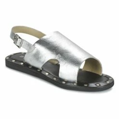 Betty London EJADE Couleur Argent