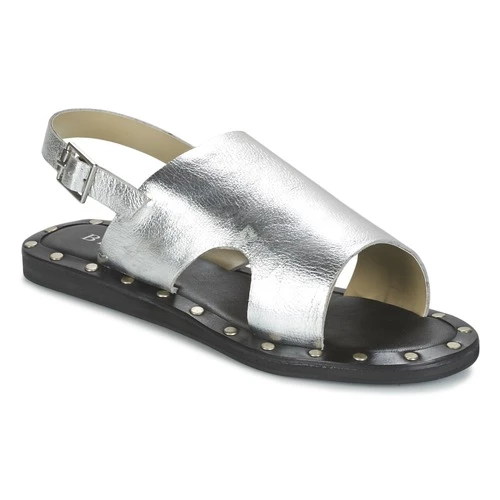 Betty London EJADE Couleur Argent 3 Betty London EJADE Couleur Argent