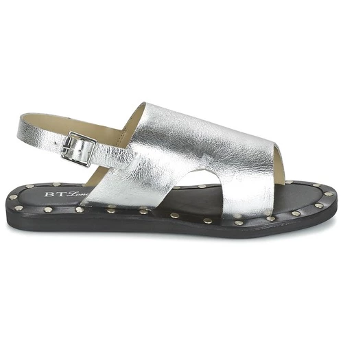 Betty London EJADE Couleur Argent 4 Betty London EJADE Couleur Argent – Image 2