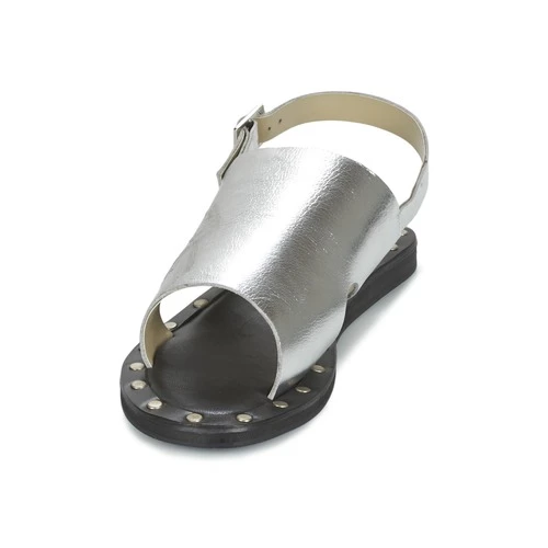 Betty London EJADE Couleur Argent 5 Betty London EJADE Couleur Argent – Image 3