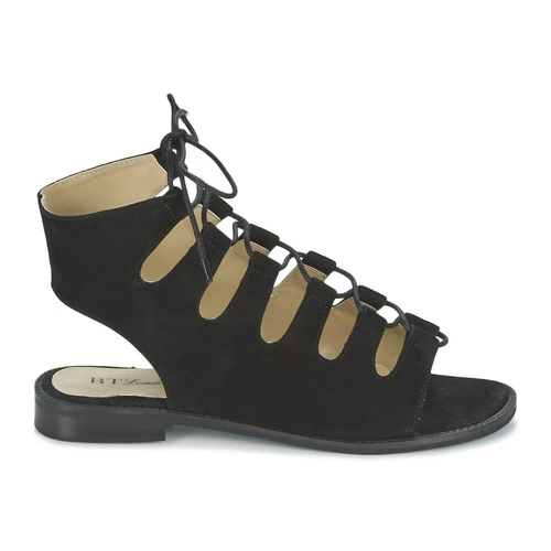 Betty London EBITUNE Couleur Noir 4 Betty London EBITUNE Couleur Noir – Image 2